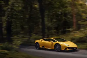 Lamborghini Huracan Evo Duca di Richmond - Foto - 5