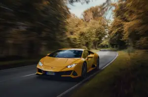 Lamborghini Huracan Evo Duca di Richmond - Foto - 11