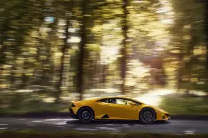 Lamborghini Huracan Evo Duca di Richmond - Foto - 8