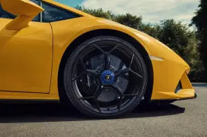 Lamborghini Huracan Evo Duca di Richmond - Foto - 15