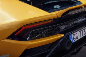 Lamborghini Huracan Evo Duca di Richmond - Foto - 4