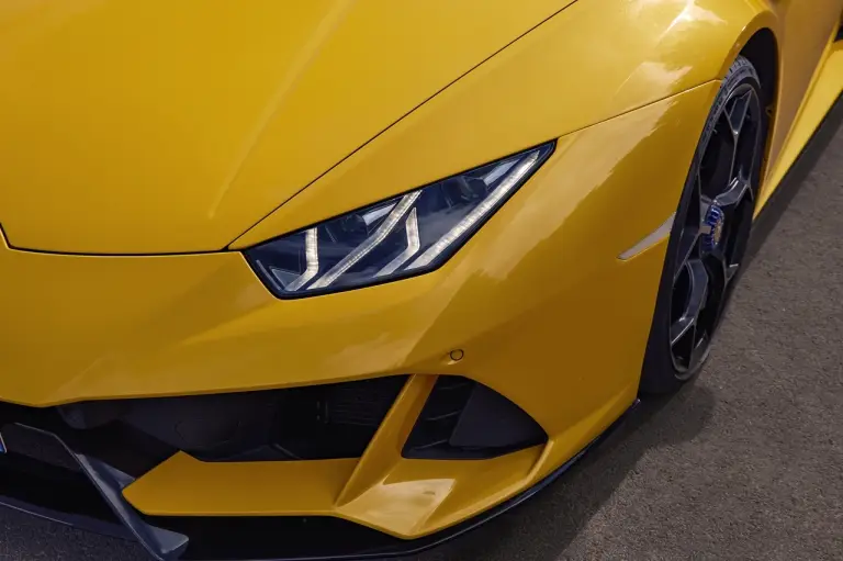 Lamborghini Huracan Evo Duca di Richmond - Foto - 6