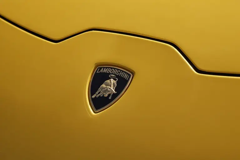 Lamborghini Huracan Evo Duca di Richmond - Foto - 3