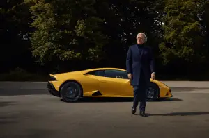 Lamborghini Huracan Evo Duca di Richmond - Foto - 14