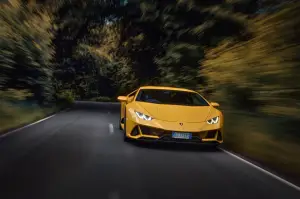 Lamborghini Huracan Evo Duca di Richmond - Foto - 1