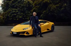 Lamborghini Huracan Evo Duca di Richmond - Foto - 2