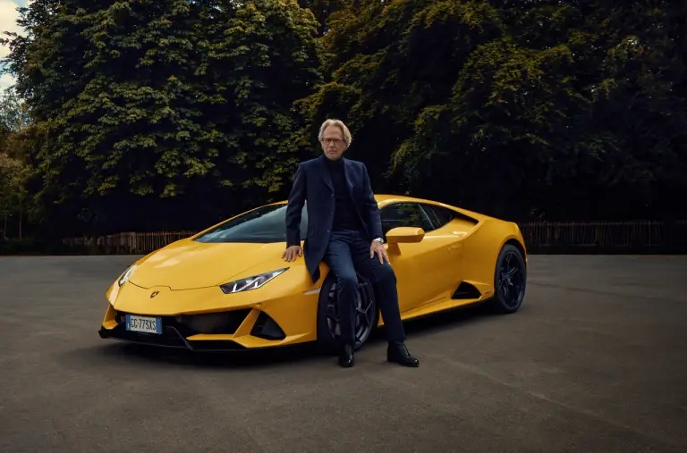 Lamborghini Huracan Evo Duca di Richmond - Foto - 2