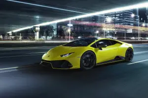 Lamborghini Huracan Evo Fluo Capsule - 1