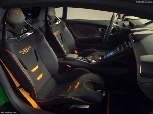 Lamborghini Huracan EVO GT Celebration