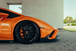 Lamborghini Huracan Evo modificata - Foto - 15