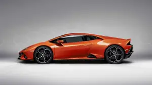 Lamborghini Huracan Evo