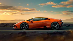 Lamborghini Huracan Evo - 13