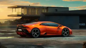 Lamborghini Huracan Evo - 14