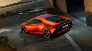 Lamborghini Huracan Evo