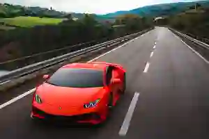 Lamborghini Huracan Evo - 2