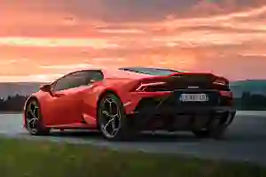 Lamborghini Huracan Evo