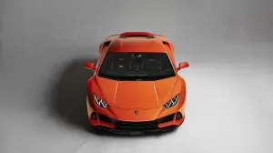 Lamborghini Huracan Evo