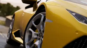Lamborghini Huracan - Forza Horizon 2 - 2