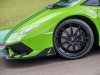 Lamborghini Huracan Foto kit post vendita
