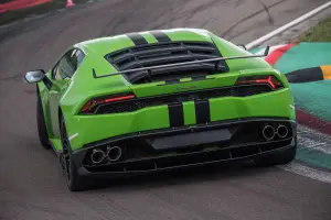 Lamborghini Huracan Foto kit post vendita - 7