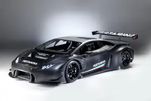 Lamborghini Huracan GT3 2016 - 1