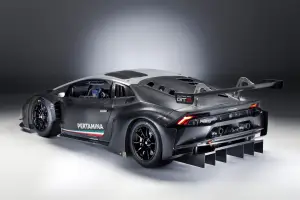 Lamborghini Huracan GT3 2016 - 2