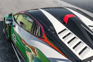 Lamborghini Huracan GT3 EVO2 - Foto - 31