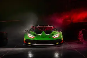 Lamborghini Huracan GT3 EVO2 - Foto - 25