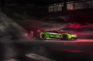 Lamborghini Huracan GT3 EVO2 - Foto - 11