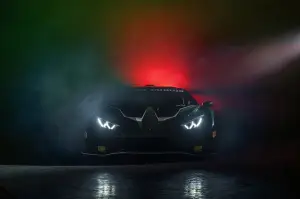 Lamborghini Huracan GT3 EVO2 - Foto - 10
