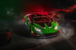 Lamborghini Huracan GT3 EVO2 - Foto - 29