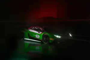 Lamborghini Huracan GT3 EVO2 - Foto - 7
