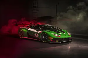 Lamborghini Huracan GT3 EVO2 - Foto - 6