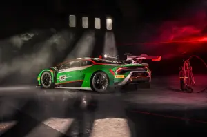 Lamborghini Huracan GT3 EVO2 - Foto - 9