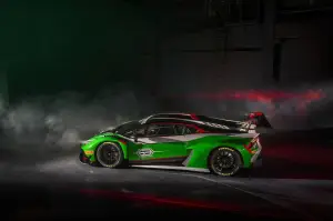 Lamborghini Huracan GT3 EVO2 - Foto - 15