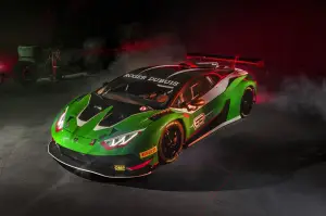 Lamborghini Huracan GT3 EVO2 - Foto - 24