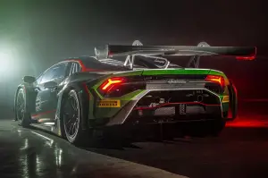 Lamborghini Huracan GT3 EVO2 - Foto - 26