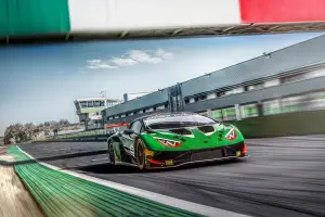 Lamborghini Huracan GT3 EVO2 - Foto - 5