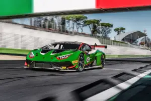 Lamborghini Huracan GT3 EVO2 - Foto - 2