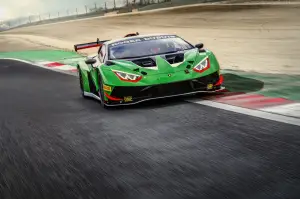 Lamborghini Huracan GT3 EVO2 - Foto - 1