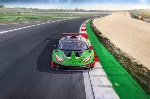 Lamborghini Huracan GT3 EVO2 - Foto - 3