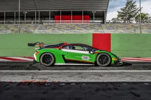 Lamborghini Huracan GT3 EVO2 - Foto - 16