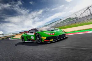 Lamborghini Huracan GT3 EVO2 - Foto - 13