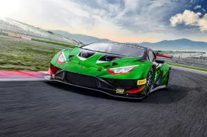 Lamborghini Huracan GT3 EVO2 - Foto - 27