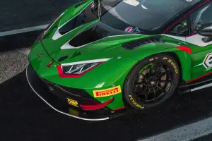 Lamborghini Huracan GT3 EVO2 - Foto - 23