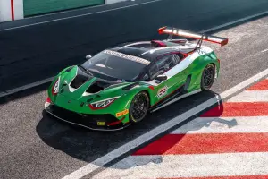 Lamborghini Huracan GT3 EVO2 - Foto - 30