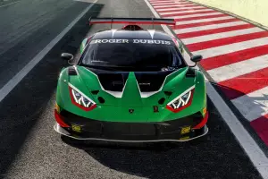Lamborghini Huracan GT3 EVO2 - Foto - 14