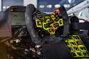 Lamborghini Huracan GT3 EVO2 - Foto - 19