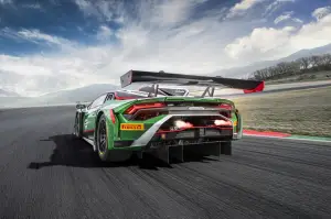Lamborghini Huracan GT3 EVO2 - Foto - 17