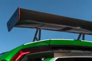 Lamborghini Huracan GT3 EVO2 - Foto - 22